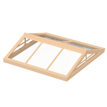 Robotime Dust Proof Roof For Super Creator Super Store Age 8+