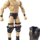 Wwe Stone Cold Steve Austin Royal Rumble Elite Collection Action Figure With Authentic Gear & Accessories, 6-In Posable Collectible Gift For Wwe Fans Ages 8 Years Old & Up