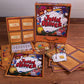 Junk Drawer , Organize Your Drawers With Household Themed Items , Strategy Board Game 1 To 4 Players - 25Th Century Games