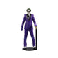 Dc Multiverse The Joker: The Criminal From Batman: Three Jokers 7' Action Figure With Accessories