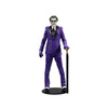 Dc Multiverse The Joker: The Criminal From Batman: Three Jokers 7' Action Figure With Accessories