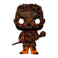 Funko Black Panther Legacy Pop! Artist Series Vinyl M'Baku 3.5-Inch Figure