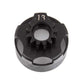 Team Associated Clutch Bell 13T Vented 4-Shoe ASC81374 Electric Car/Truck Option Parts