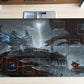 New Mlikemat Playmat Obelisk The Tormentor Tcg Ccg Ocg Trading Card Game Mat With Zones + Free Bag (Zd014-892-A)