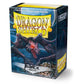 Dragon Shield Brand, Matte Black Sleeves [10 Packs Of 100 Each, 1000 Total], Pvc-Free, Archival Safe, 120 , Standard Size 63X88