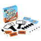 Professor PUZZLE Most Likely to Game - Hilarious Family Game of Shame, One Size, Blue, Model PROPPG7296, Paper