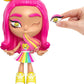 Mattel Lotta Looks Rainbow Mood Pack, GGR25, Plastic, Multi Color, Plug/Play Pieces
