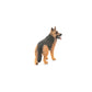 Schleich Farm World, Realistic Animal Toys For Boys And Girls, German Shepherd Dog Toy Figurine, Ages 3+