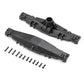 Losi Axle Housing Set 1 Piece Rear Half LMT 2.0 LOS-1805