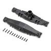 Losi Axle Housing Set 1 Piece Rear Half LMT 2.0 LOS-1805
