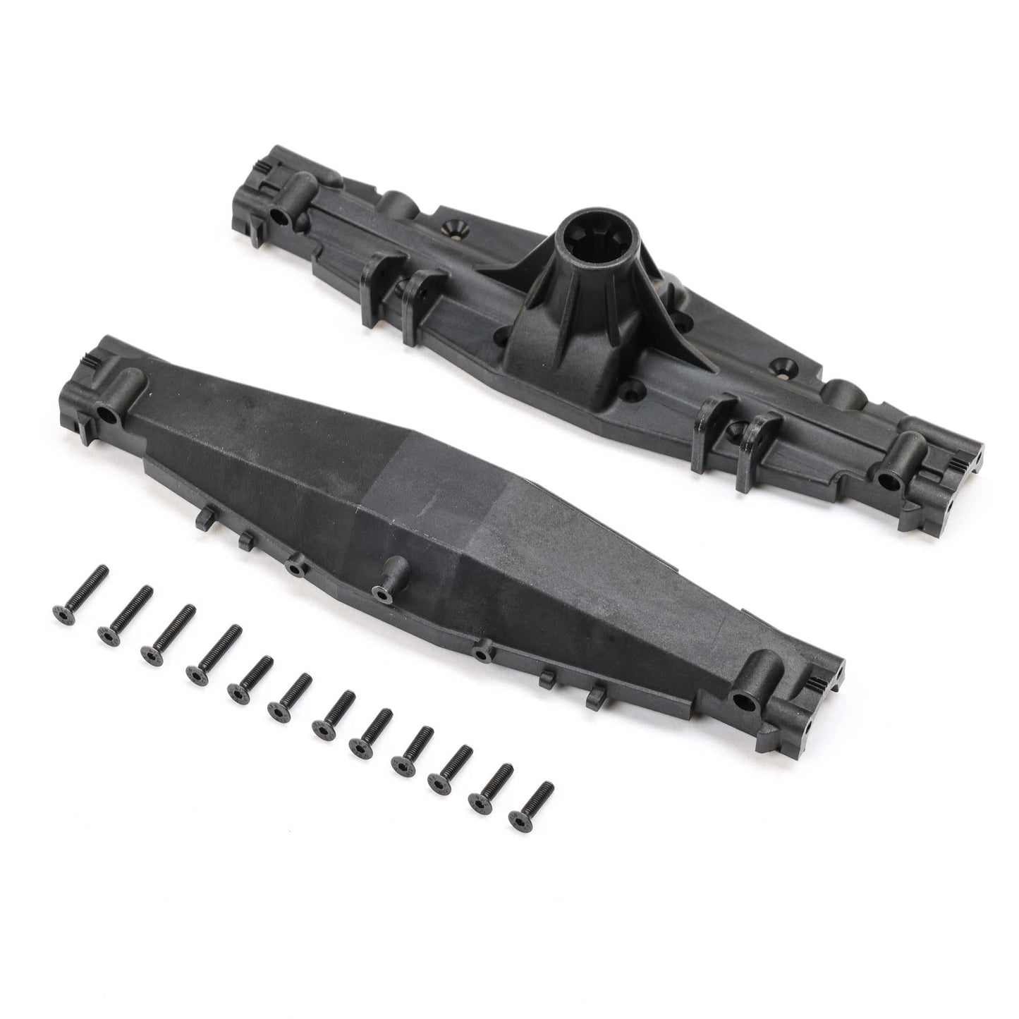 Losi Axle Housing Set 1 Piece Rear Half LMT 2.0 LOS-1805