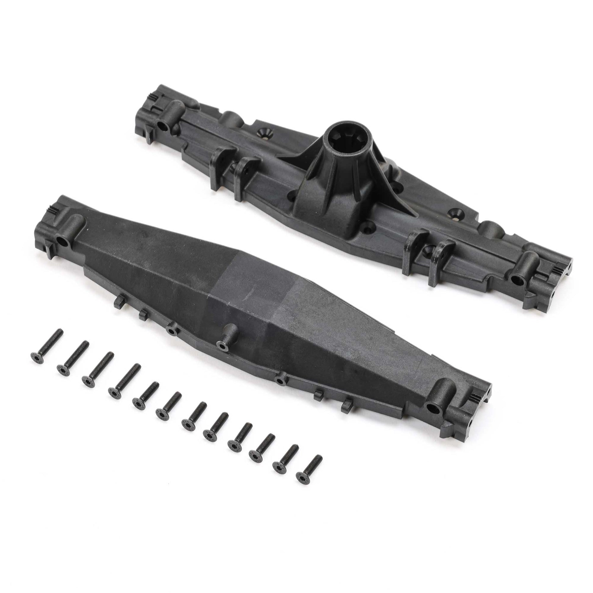 Losi Axle Housing Set 1 Piece Rear Half LMT 2.0 LOS-1805