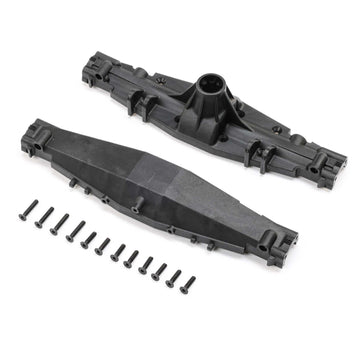 Losi Axle Housing Set 1 Piece Rear Half LMT 2.0 LOS-1805