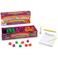 Timed Word Building Game - Spanish, Multicolor (Ler7241)