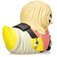 Tubbz Dr Ellie Sattler Collectible Vinyl Rubber Duck Figure – Official Jurassic World Merchandise – Tv & Movies