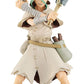 Dr. Stone: Senku Ishigami Pop Up Parade Pvc Figure, Multicolor