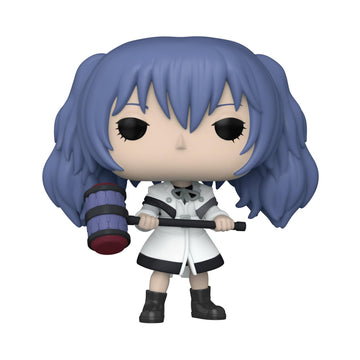 Funko Pop Animation Tokyo Ghoul: Re - Saiko Yonebayashi,Multicolor