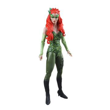 McFarlane Toys - DC Multiverse Poison Ivy (Batman & Robin) 7in Build-A Figure
