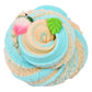 Christmas Slime Pack,Slime Kids Toys Girls Boys,Party Favors For Kids 8-12,Super Soft And Non-Sticky