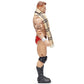 All advanced Wrestling Unrivaled Collection MJF - 6.5-Inch AEW Action Figures - Series 2