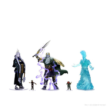 D&D Icons Of The Realms: Storm King'S Thunder Box 1 | Wizkids Miniatures
