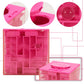 Thinkmax Money Maze Puzzle Box For Kids And Adults, Perfect Money Holder Maze Puzzle Gift Box (3 Pack)