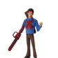 Neca Toony Terrors - Evil Dead 2-6? Scale Action Figure ? Ash
