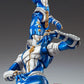 Medicos Jojo'S Bizarre Adventure: Part 5--Golden Wind: Sticky Fingers Super Action Statue (Released)
