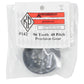 Kimbrough 142 96 Tooth Spur Gear 48 Pitch