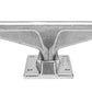 Venture 5.0 Low All Polished Skateboard Trucks  7.6 Axle(Set of 2)
