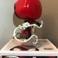 Funko Pop! Games: Marvel’S Spider-Man: Miles Morales - Miles Red Suit