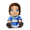 Kidrobot Avatar Katara 8" Phunny Plush Toy - Blue Polyester, Model KR16936