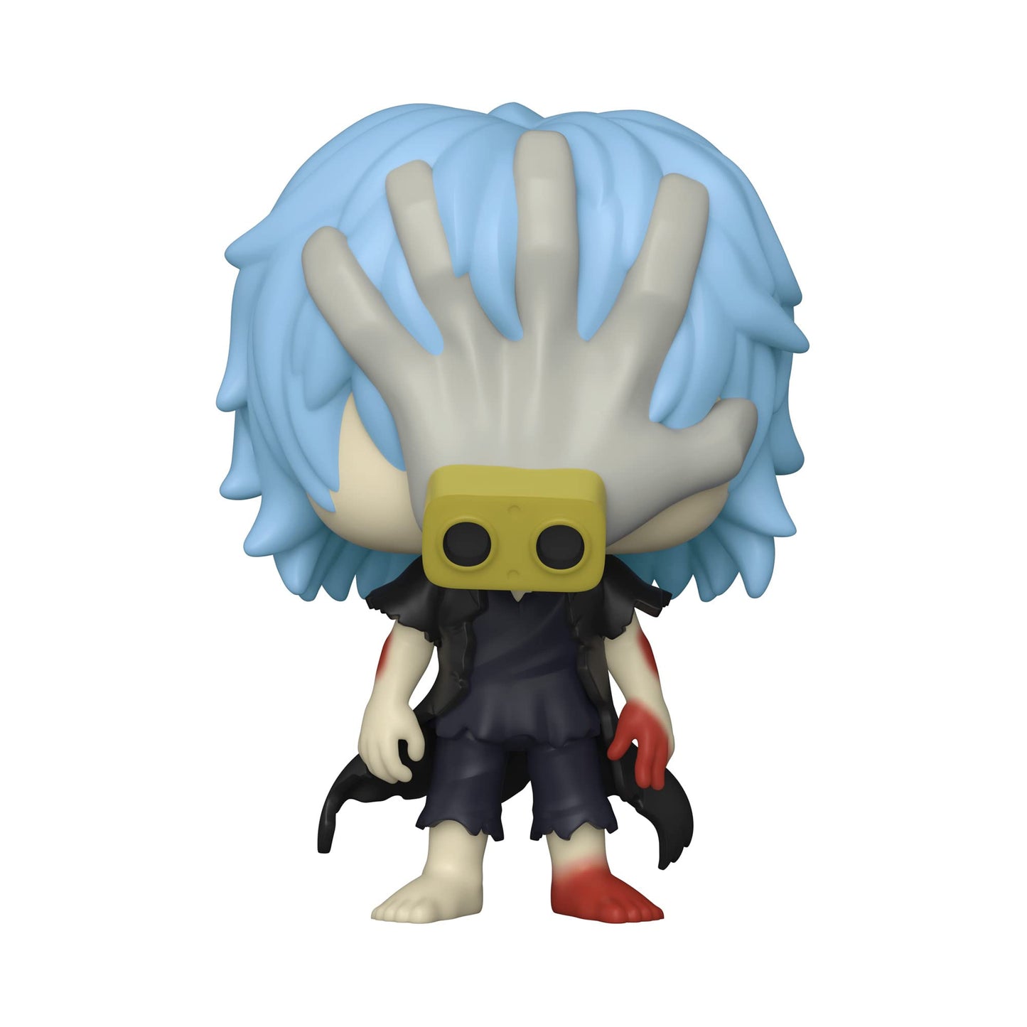 Pop! Animation: My Hero Academia - Shigaraki Vinyl Figure Standard