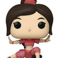 Pop In A Box Animation: Avatar - Ty Lee, 3.75 Inches, Multicolor