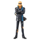 Banpresto - One Piece Film Red - Helmeppo, Bandai Spirits Dxf ~The Grandline Series~ Figure