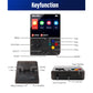 Miyoo Mini Plus, Retro Gaming Console With 64G Memory Card, 3.5-Inch Ips Screen, 3000Mah Long Endurance Battery,With Storage Cas