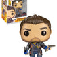 Funko Pop! Movies #1117 The Suicide Squad Captain Boomerang - Walmart Exclusive