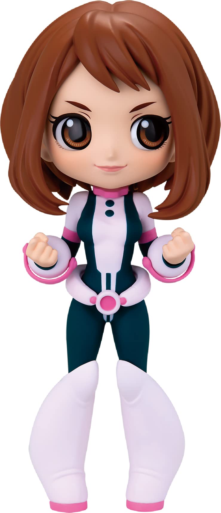 Banpresto - My Hero Academia - Ochaco Uraraka (Ver. A), Bandai Spirits Q Posket Figure