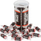Tootsie Roll Bank, 4Oz (Pack Of 2)