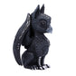 Nemesis Now Cult Cuties Adorable Occult Figurines, Bewitching Evil Spirit Creatures, Hand-Painted, Resin - Griffael