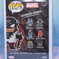 Funko Pop! Venomized Kingpin Venom 883 Funko Shop Exclusive
