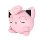 Pokémon Pkw02554 Jigglypuff Sleeping Plush - 18 Inch Premium Plush In Sleeping Pose