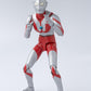 TAMASHII NATIONS - Ultraman - Ultraman (Reissue), Bandai Spirits S.H.Figuarts Action Figure