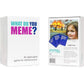 Awestuffs Family Board Games For Adults And Kids - Ages 8 And Up, 2 To 8 Players (Party Picture Game)