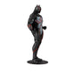 Mcfarlane Toys - Dc Build-A 7 Figures Wave 3 - Last Knight On Earth - Omega