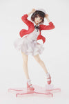 Taito Saekano: How To Raise A Boring Girlfriend Coreful Figure Kato Megumi Heroine Uniform Ver., Multiple Colors (T83391)