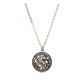 Game Of Thrones House Of The Dragon House Targaryen Pendant Necklace