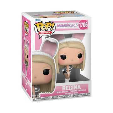 Funko POP Movies: Mean Girls - Regina - Collectable Vinyl Figure - Gift Idea - Official Merchandise - for Kids & Adults - Movies