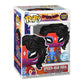 Funko Pop Spider-Man India #1227 - Vinyl Collectible Figure - Red and Black Exclusive