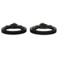 Dkky Spur Gear For Traxxas 2Wd Slash Drag Slash Bandit Upgrade Parts (72T-76T/48P)